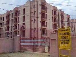 3 BHK Flat for Sale in Sector 10 Dwarka, Delhi