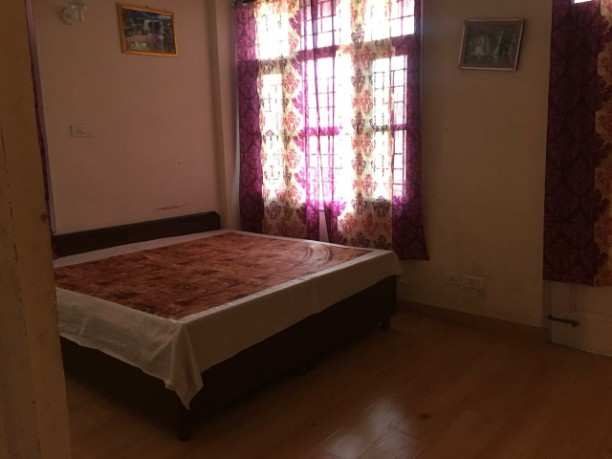 1 BHK Apartment 629 Sq.ft. for Sale in Himuda Colony, Kasumpti, Shimla