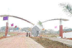  Residential Plot for Sale in Naya Raipur, Raipur