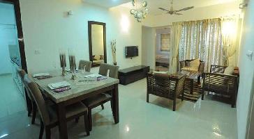 2 BHK Flat for Sale in Devanahalli, Bangalore