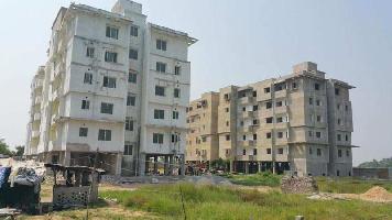 2 BHK Flat for Sale in Hanspal, Bhubaneswar