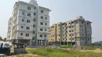 3 BHK Flat for Sale in Hanspal, Bhubaneswar