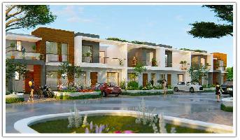 3 BHK House for Sale in Sunny Enclave, Mohali