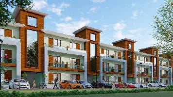 2 BHK Flat for Sale in Sunny Enclave, Mohali