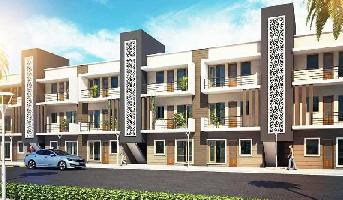 3 BHK House for Sale in Airport Road, Mohali