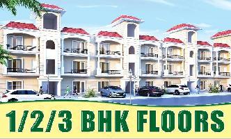1 BHK Builder Floor for Sale in Kharar Landran Road, Mohali