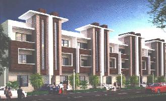 2 BHK House for Sale in Sunny Enclave, Mohali