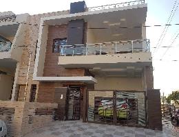 3 BHK House for Sale in Sunny Enclave, Mohali