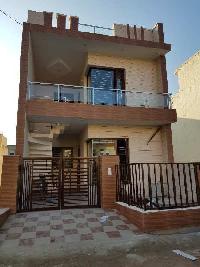 3 BHK House for Sale in Sunny Enclave, Mohali