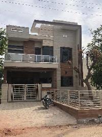 5 BHK House for Sale in Sunny Enclave, Mohali