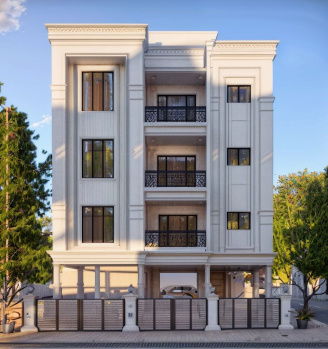 3 BHK Flat for Sale in Puzhuthivakkam  Ullagaram, Chennai