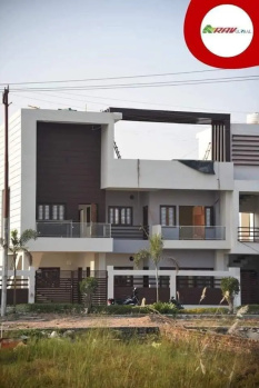  Residential Plot for Sale in Deva Road, Lucknow