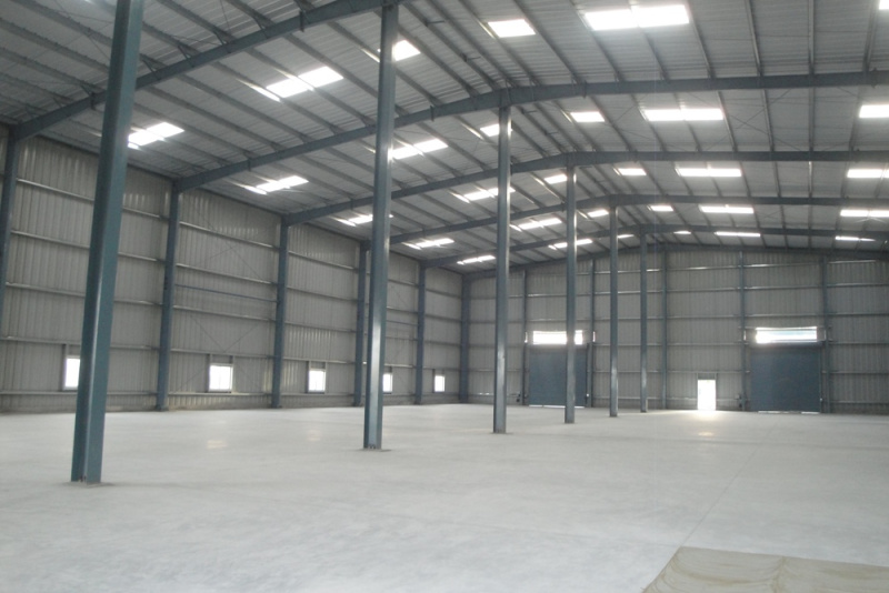  40000 Sq.ft. Warehouse for Rent in Kalampalayam, Coimbatore