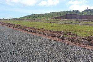  Residential Plot for Sale in UB Hills, Dharwad