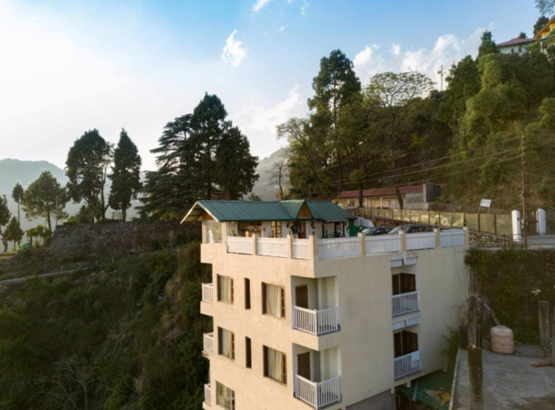 Mussoorie, Dehradun photo 5