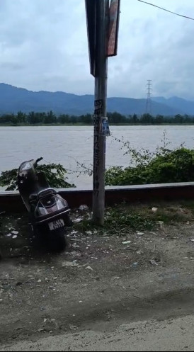 Visthapit Colony, Rishikesh photo 5