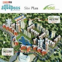 1 BHK Flat for Sale in Lal Kuan, Ghaziabad