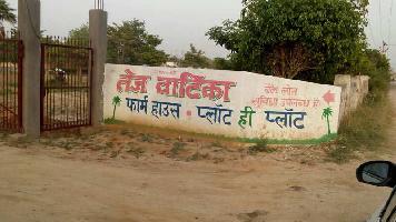  Residential Plot for Sale in Lal Kuan, Ghaziabad