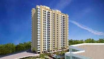 2 BHK Flat for Sale in Kolshet Road, Thane