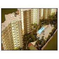 1 BHK Flat for Sale in Kolshet Road, Thane