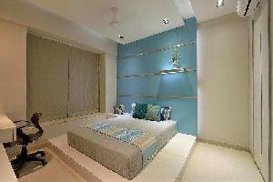 2 BHK Flat for Sale in Manpada, Thane