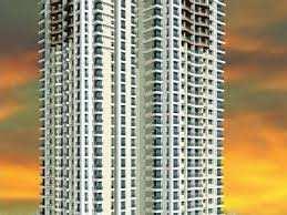 2 BHK Flat for Rent in Kolshet Road, Thane