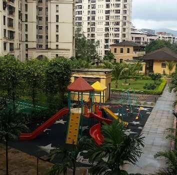 1 BHK Flat for Sale in Kolshet Road, Thane