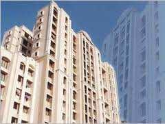 2 BHK Flat for Rent in Ghodbunder Road, Thane