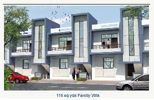 4 BHK Villa for Sale in Jamdoli, Jaipur