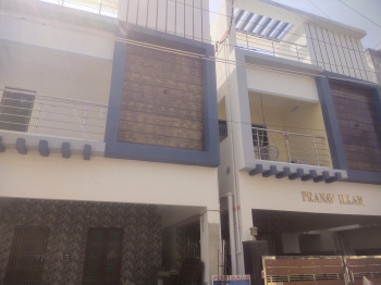 4 BHK House for Sale in Kattupakkam, Chennai