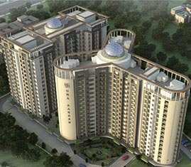 2 BHK Apartment 953 Sq.ft. for Sale in