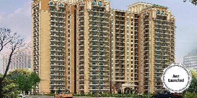 2 BHK Flat for Sale in Amar Shaheed Path, Lucknow