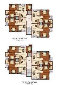 2 BHK Flat for Sale in Hesag, Ranchi