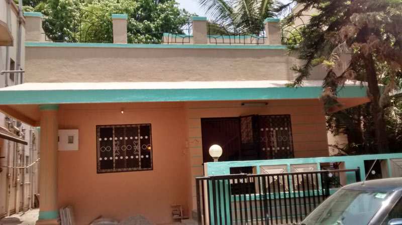 2 BHK House 1200 Sq.ft. for Rent in
