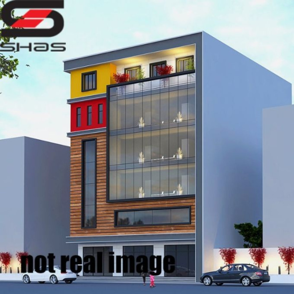 Office Space 6000 Sq.ft. for Rent in Avas Vikas Colony, Agra