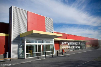  Showroom for Rent in Chakrata Road, Dehradun