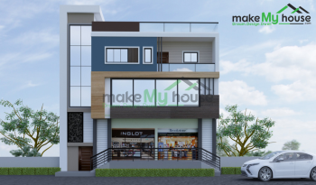  Commercial Shop for Rent in Refinery Nagar, Mathura