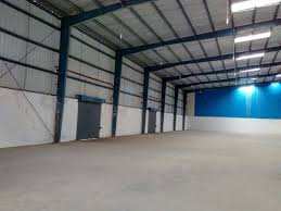 Warehouse 30000 Sq.ft. for Rent in N H 92 Etawah