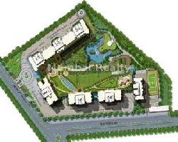 4 BHK Flat for Sale in Kanjurmarg, Mumbai