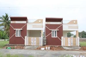 2 BHK House for Sale in Thudiyalur, Coimbatore