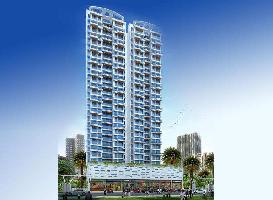 1 BHK Flat for Sale in Sector 8, Ghansoli, Navi Mumbai