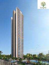 2 BHK Flat for Sale in Vikhroli West, Mumbai