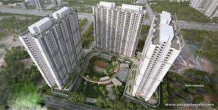 1 BHK Flat for Sale in Ghodbunder Road, Thane