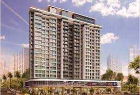 1 BHK Flat for Sale in Dronagiri, Navi Mumbai