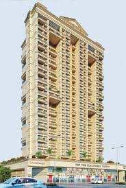 1 BHK Flat for Sale in Ghansoli, Navi Mumbai