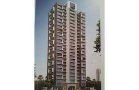 1 BHK Flat for Sale in Goregaon West, Mumbai