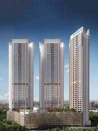 2 BHK Flat for Sale in Kandivali East, Mumbai