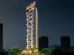 2 BHK Flat for Sale in Sanpada, Navi Mumbai