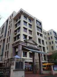 1 BHK Flat for Sale in Sector 16 Sanpada, Navi Mumbai