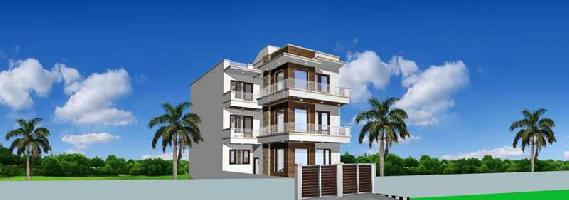 2 BHK House for Rent in DLF Phase III, Gurgaon
